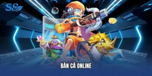 Bắn Cá Online