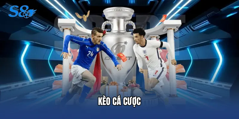 Kèo Cá Cược - Cẩm Nang Phân Tích Và Mẹo Chơi Tại S8 Kèo Cá Cược