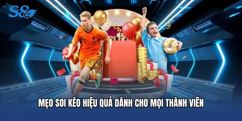 BTI Thể Thao - Sảnh Cá Độ Đỉnh Cao Cho Cược Thủ Mới Mẹo soi kèo hiệu quả dành cho mọi thành viên