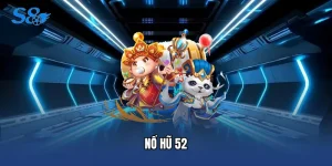 Nổ Hũ 52