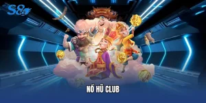 Nổ Hũ Club
