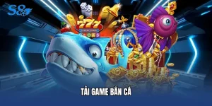 Tải Game Bắn Cá